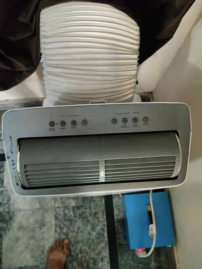 Midea Portable Ac for sale