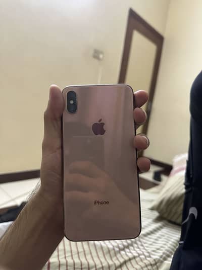 Apple iPhone XS Max 512 gb