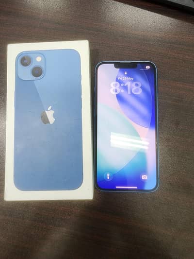 Apple iPhone 13