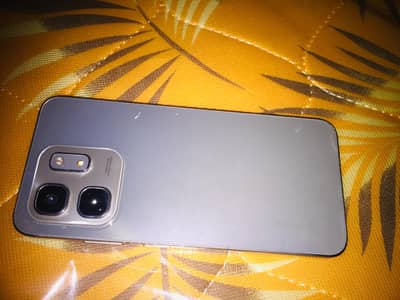 Infinix Hot 50i