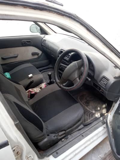 Suzuki Cultus VXR 2005