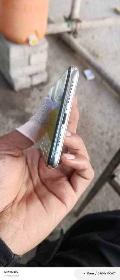 Apple iPhone XS Max
