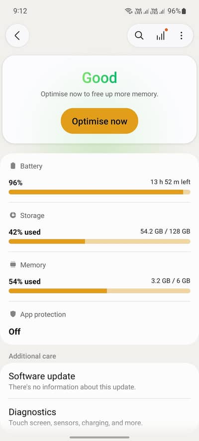 Samsung Mobile M31s