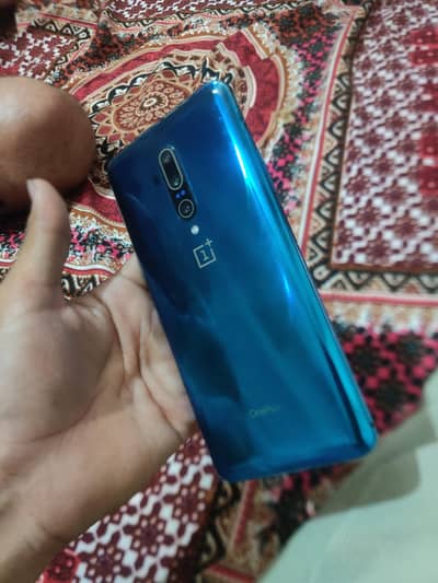 One Plus 7T Pro