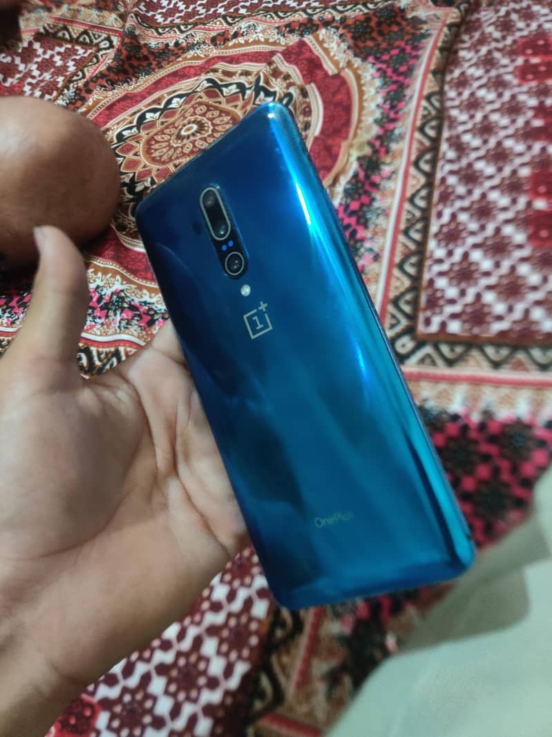One Plus 7T Pro 0