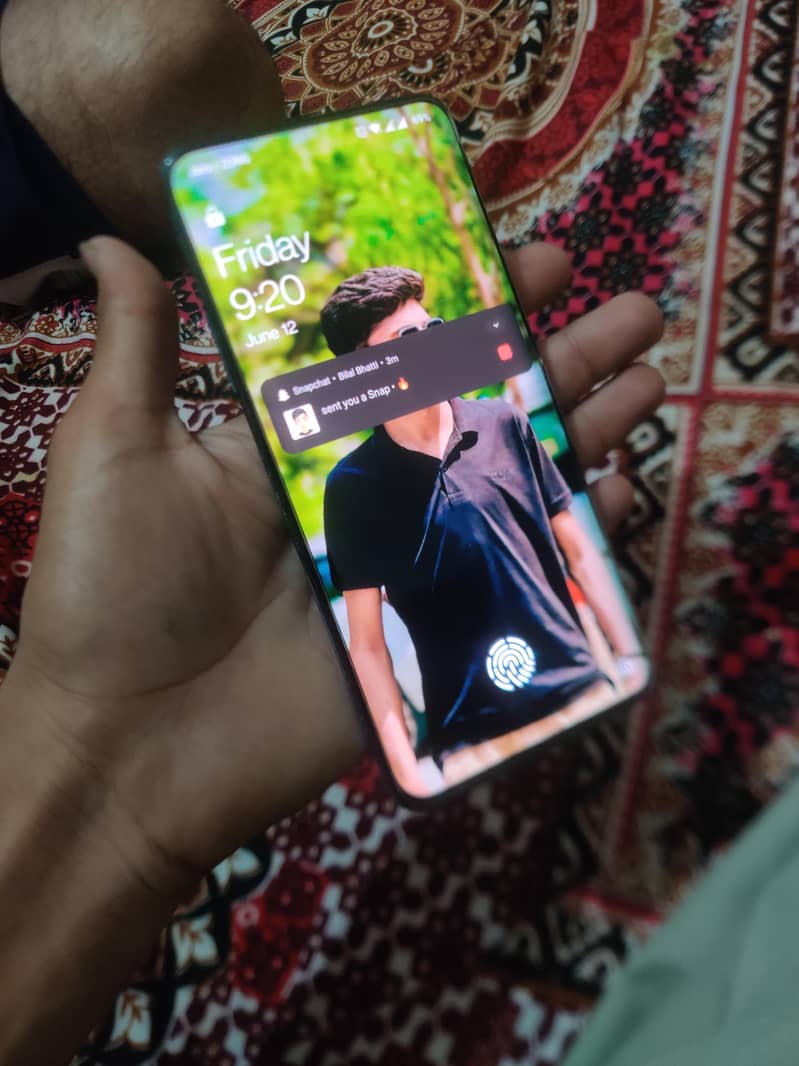 One Plus 7T Pro 3