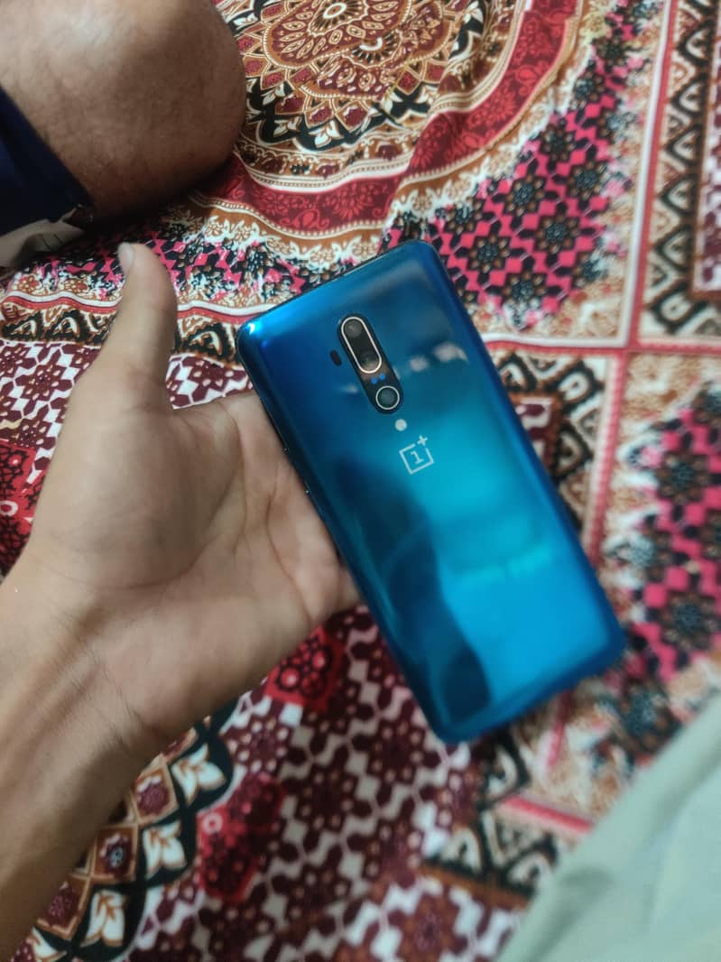 One Plus 7T Pro 4