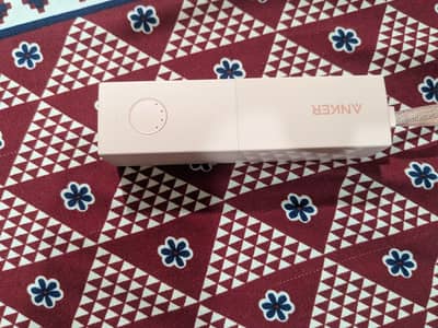 Anker Fusion prism 5k
