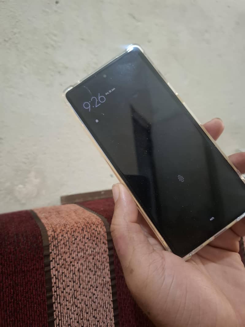 Google Pixel 7a 0