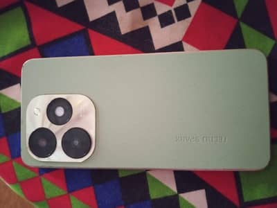 Tecno Spark 20C