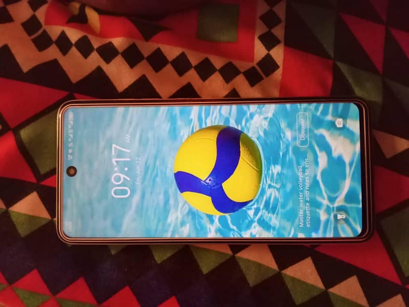 Tecno Spark 20C 1