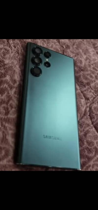 Samsung Mobile S22 Ultra plz read add