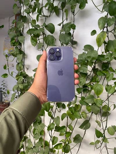 iPhone 14 Pro Max Non Pta