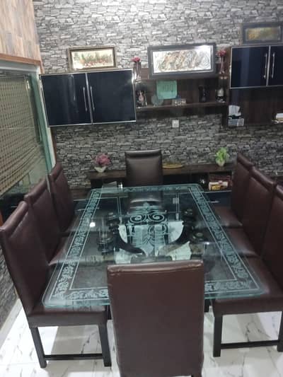 all wooden dining table 8 chairs