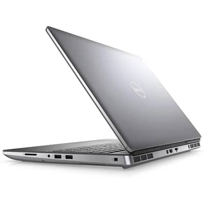 DELL Precision 7550