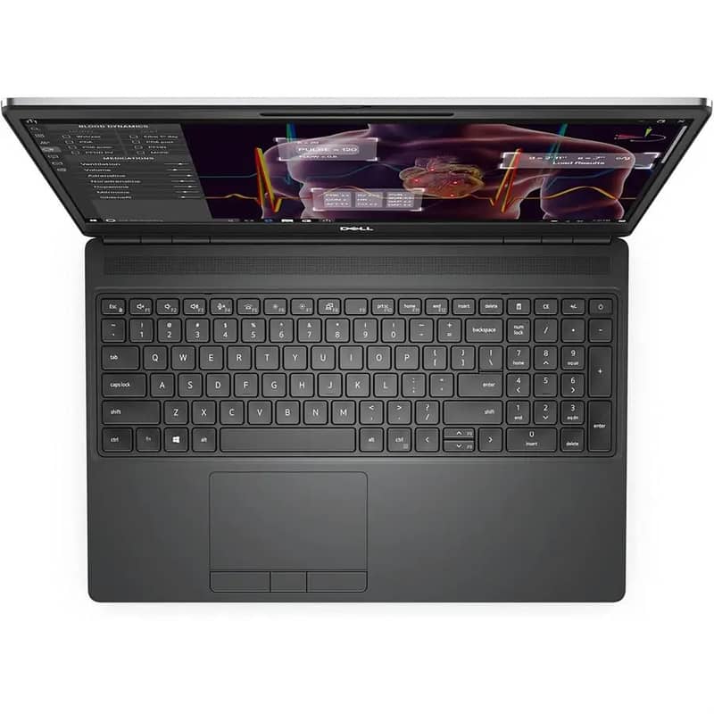 DELL Precision 7550 1