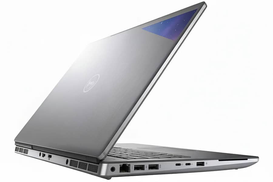 DELL Precision 7550 2