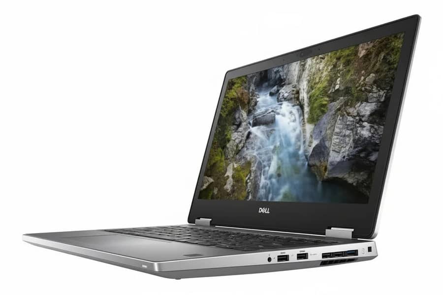 DELL Precision 7550 3