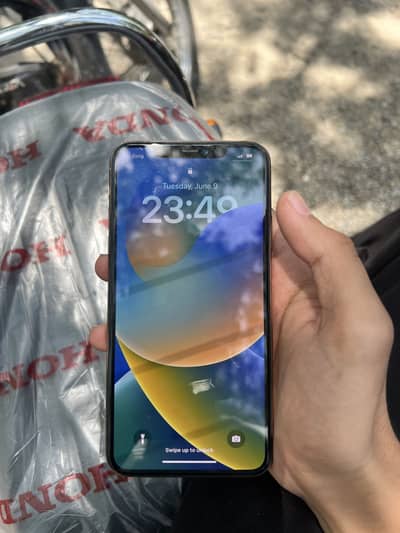 Apple iPhone 11 Pro Max
