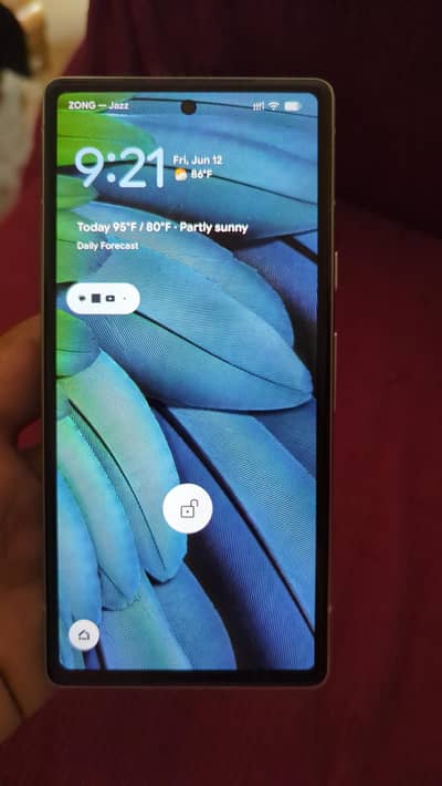 Google Pixel 7a