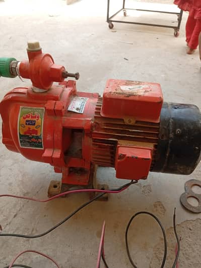 water pump for sale double ampler