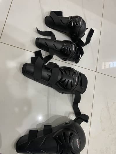 Knee and Elbow protectors