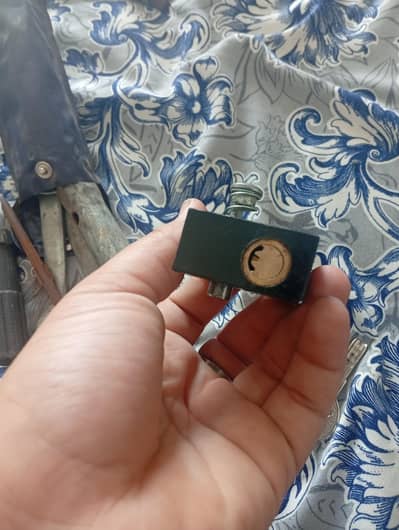 original honda 125 Ka sman hai