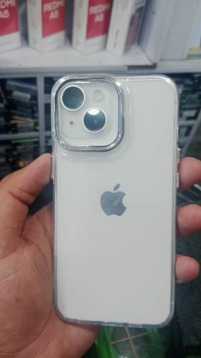 Apple iPhone 14