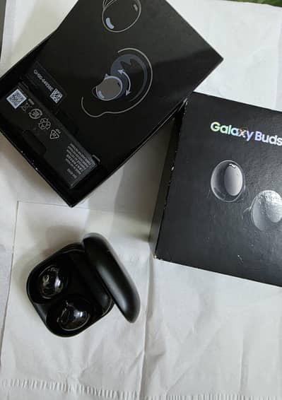 original galaxy buds pro uk model