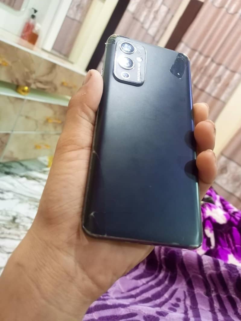 One Plus 9 3