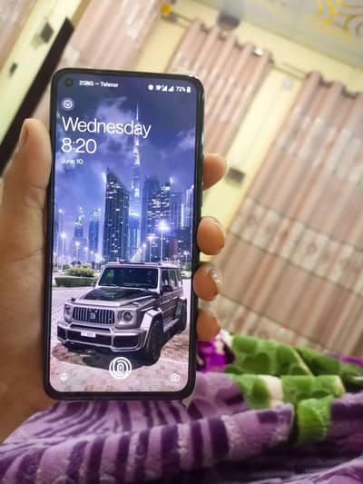 One Plus 9