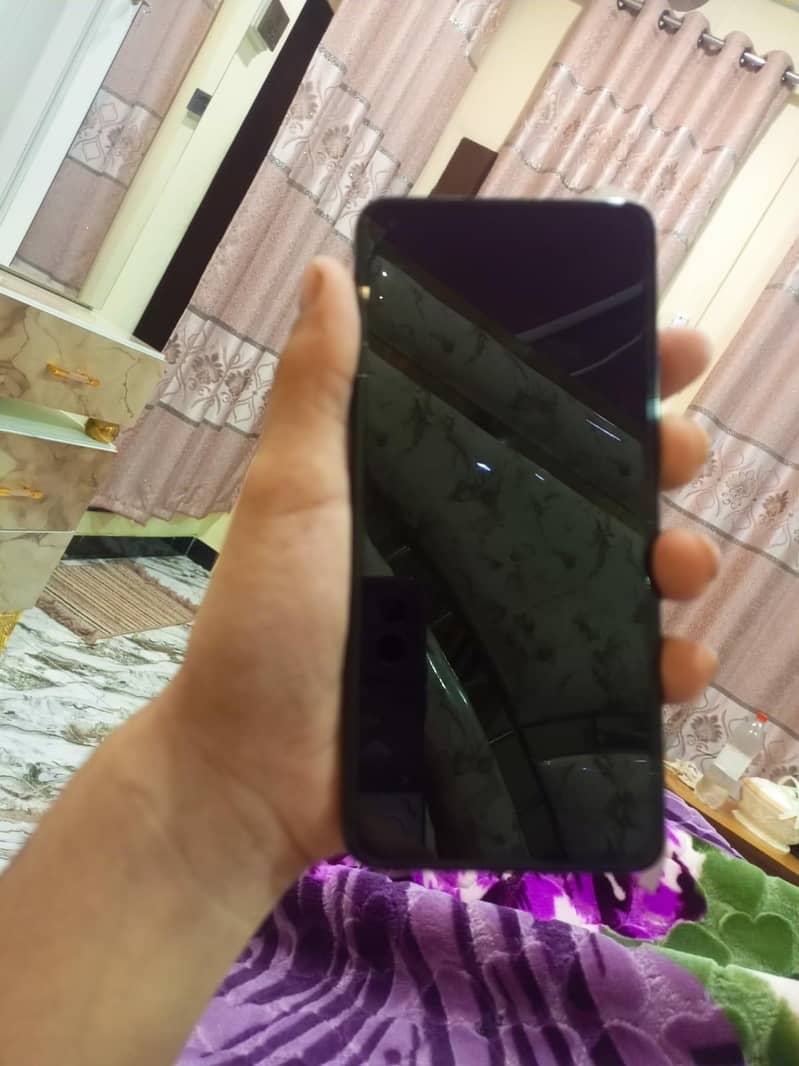 One Plus 9 5