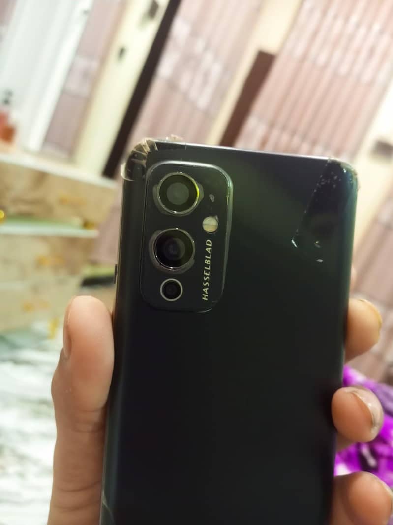 One Plus 9 8