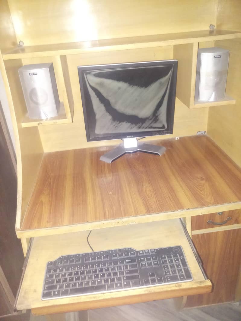 Lenovo computer 1