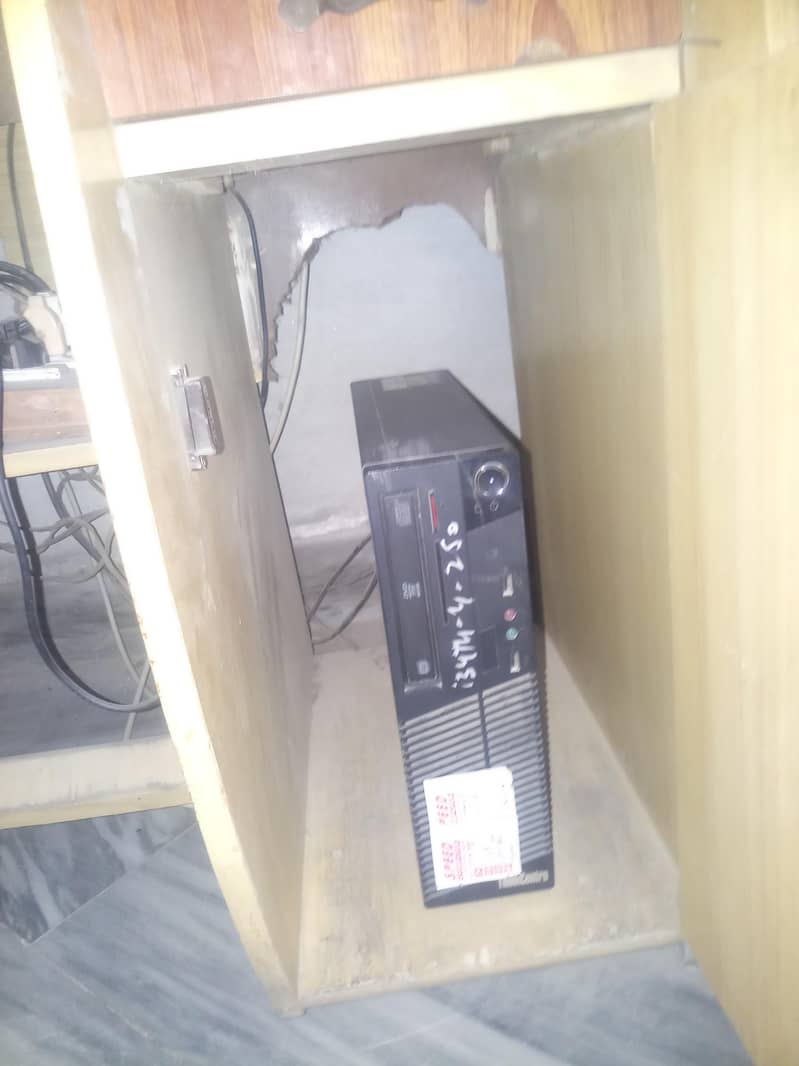 Lenovo computer 2