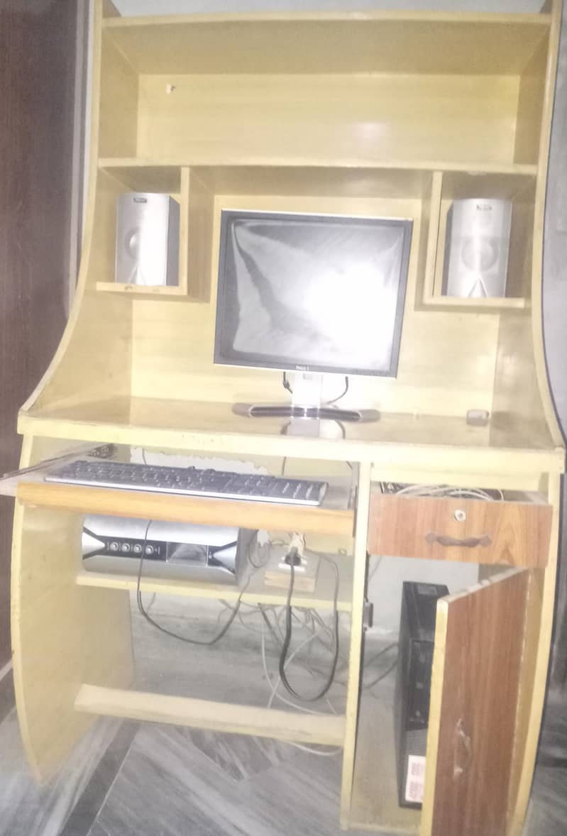 Lenovo computer 7