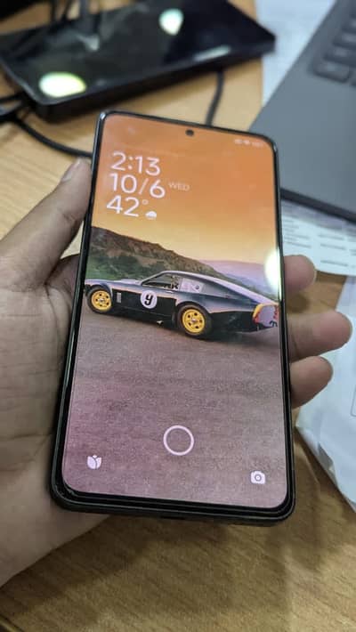 Xiaomi Redmi Note 13