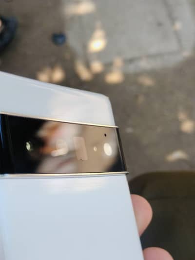 Google Pixel 6 Pro Read Description
