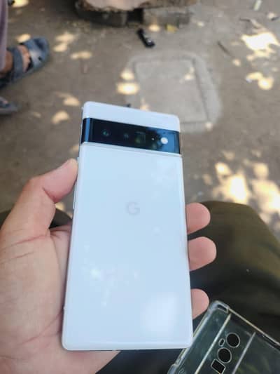 Google Pixel 6 Pro urgent sale Read Description