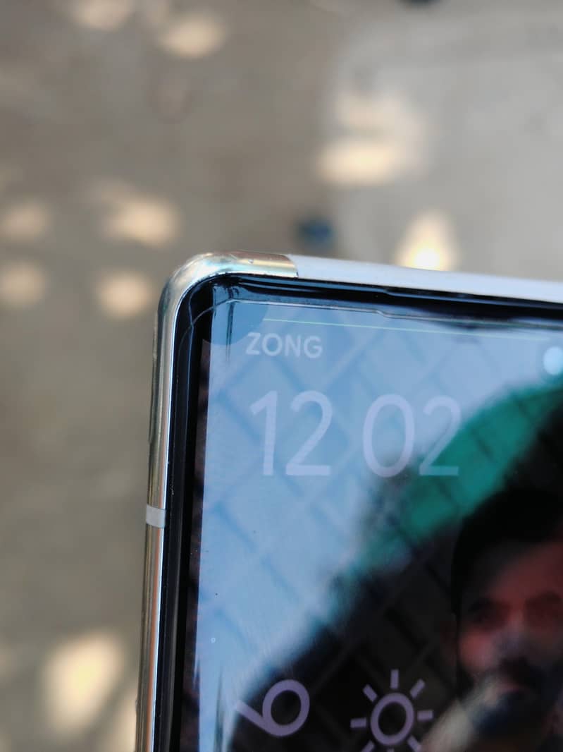 Google Pixel 6 Pro Read Description 7