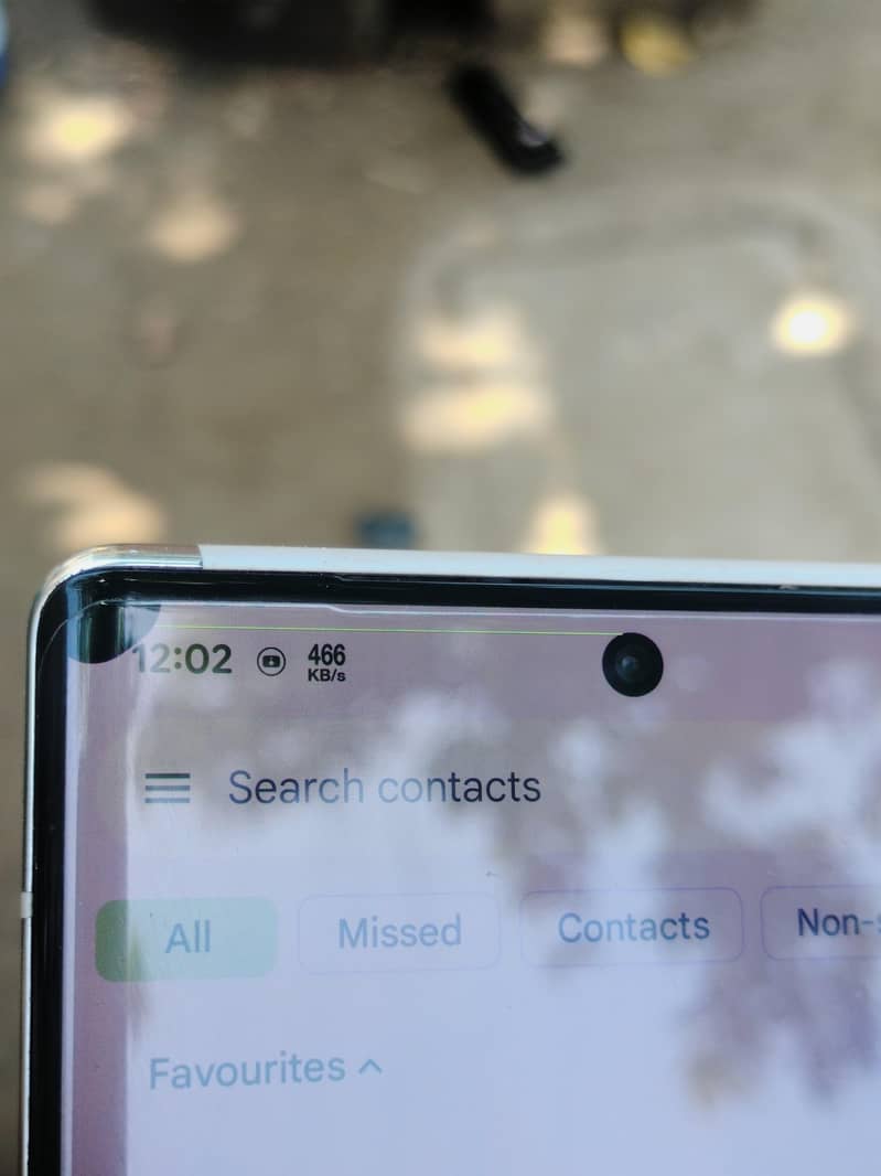 Google Pixel 6 Pro Read Description 8