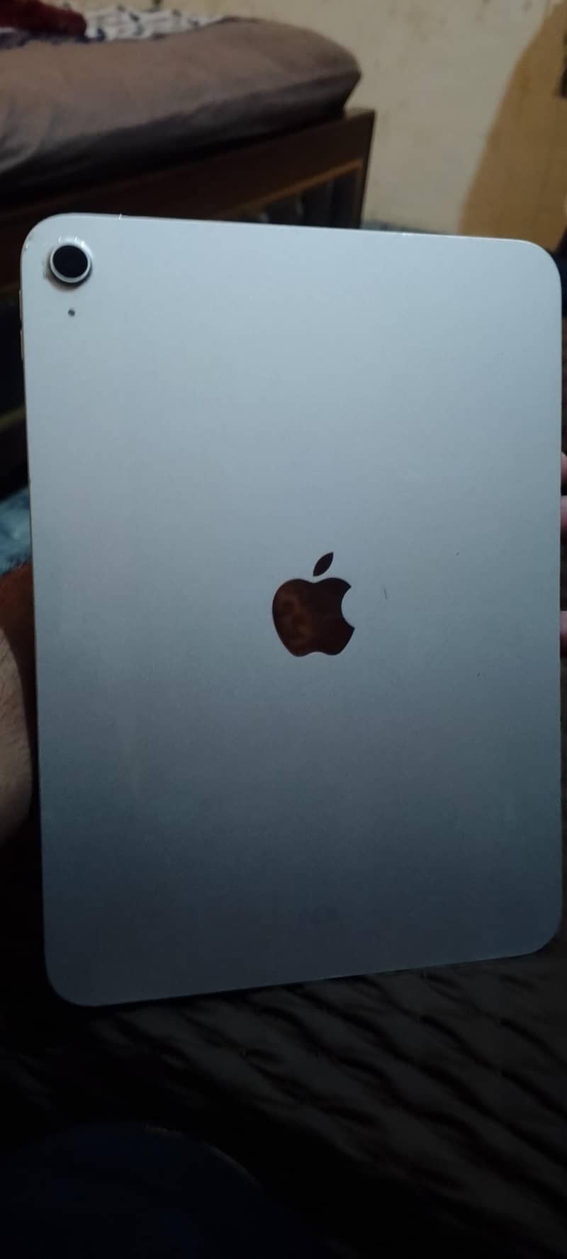 Ipad 11 gen 1