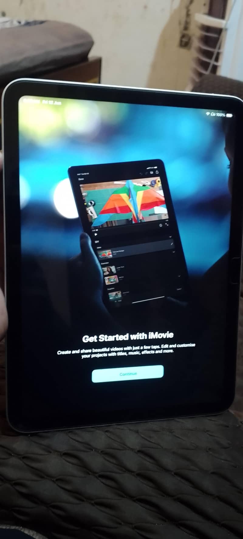 Ipad 11 gen 3