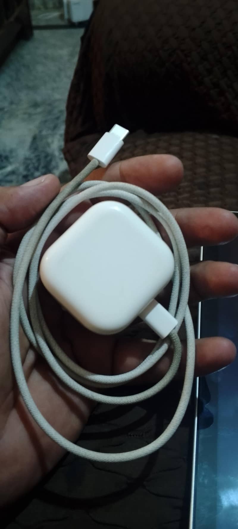 Ipad 11 gen 4