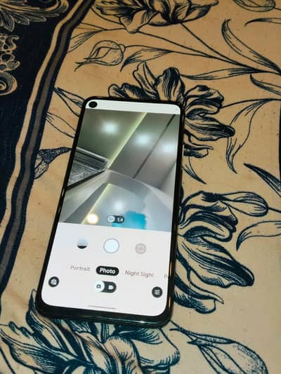 Google Pixel 4a 5g