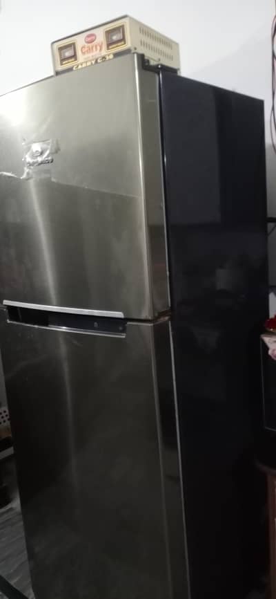 dawlance  refrigerator
