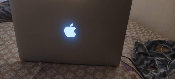MacBook for sell