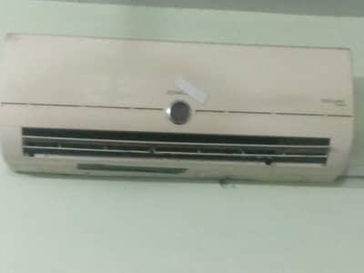 Kenwood split AC 1 ton chill cooling
