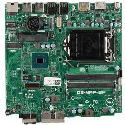Mother board