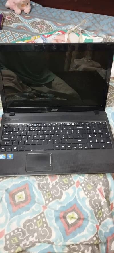 acer laptop
